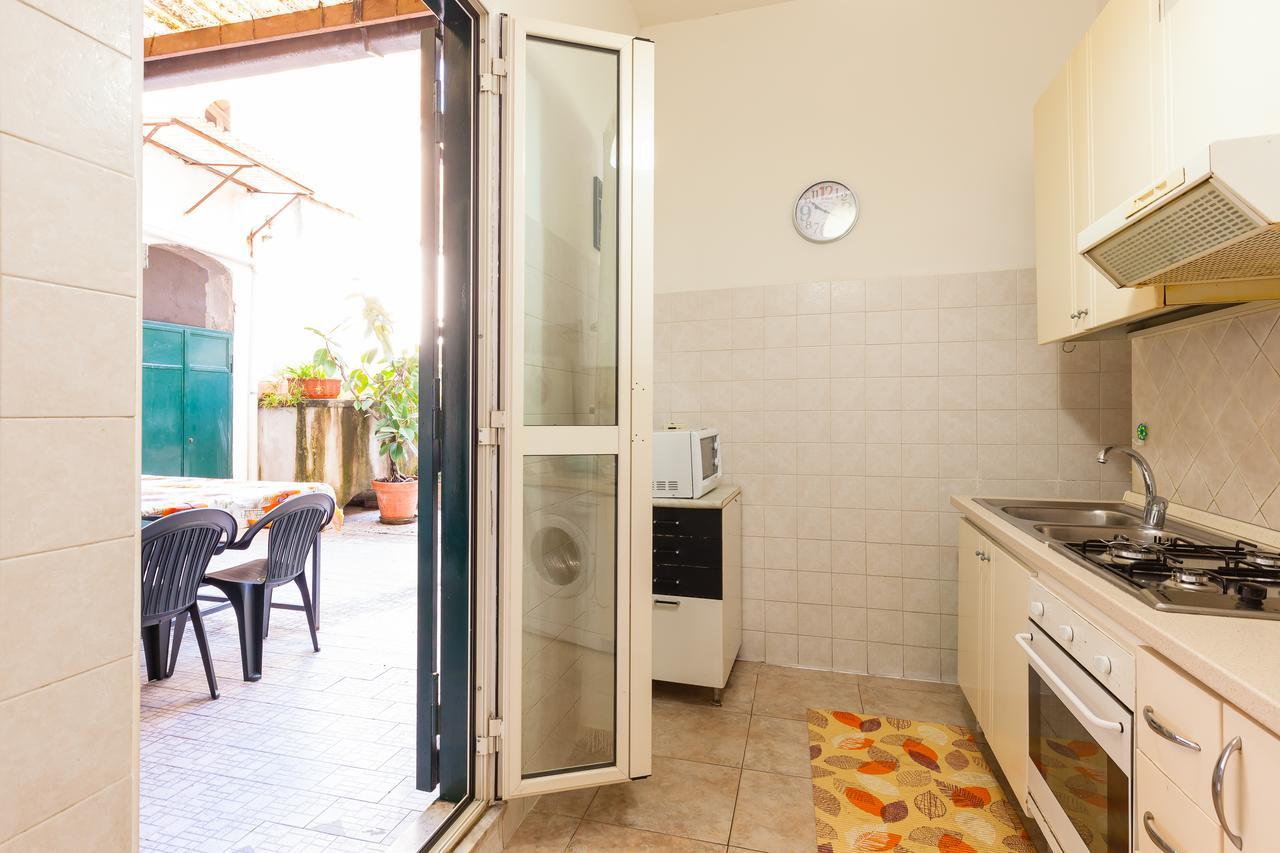 Stella II - Bh 95 Apartamento Nápoles Exterior foto