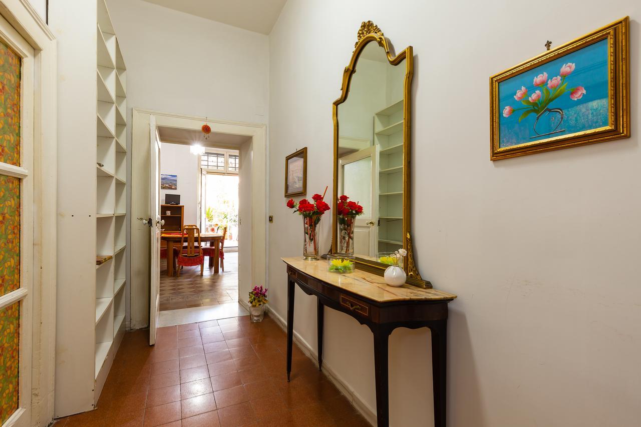 Stella II - Bh 95 Apartamento Nápoles Exterior foto